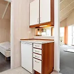 Дом отдыха 4 Person In