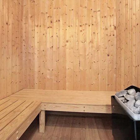 4 Person In Casa vacanze