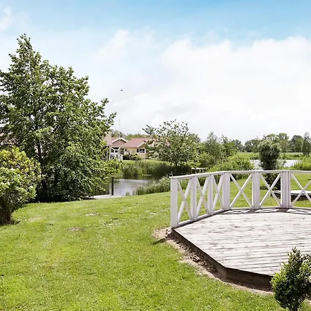 Feriehus 4 Person In *