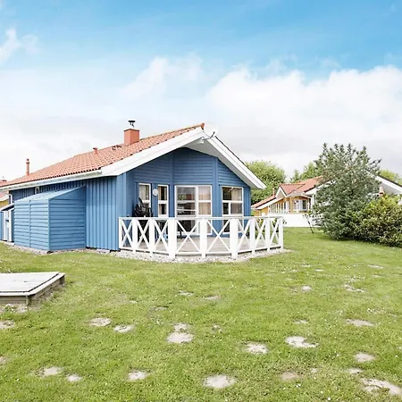 4 Person In * Otterndorf