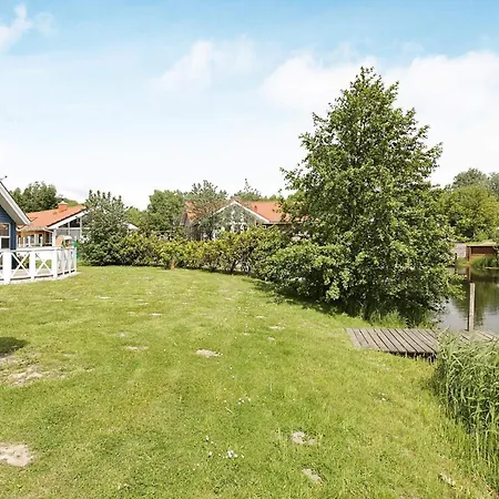 4 Person In Feriehus *