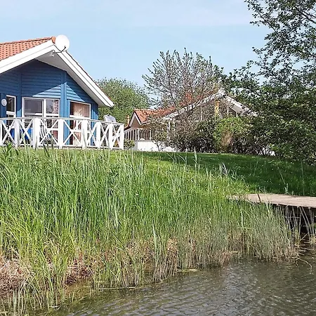 Nyaraló 4 Star In Ottendorf Otterndorf