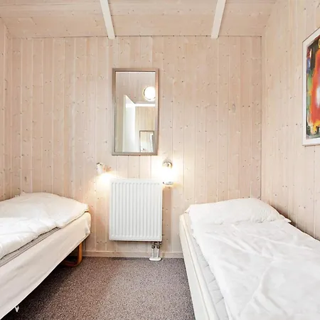 Feriehus 4 Person In Otterndorf