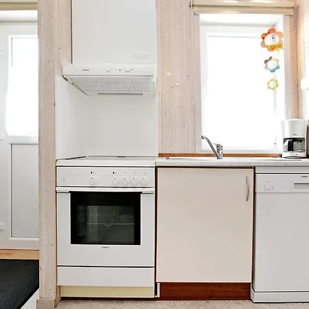 Feriehus 4 Star In Ottendorf Otterndorf