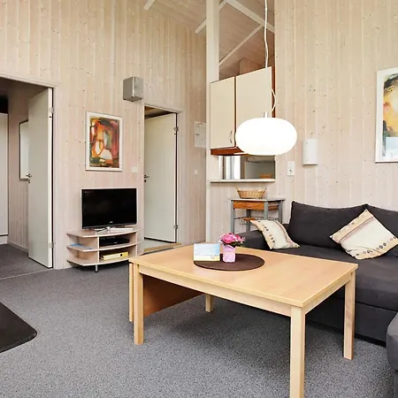 4 Star In Ottendorf Feriehus *