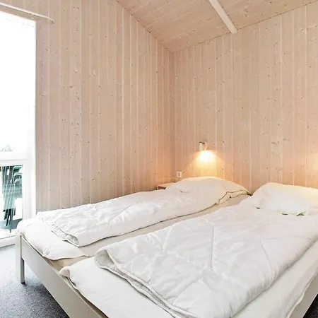 Vakantiehuis 4 Star In Ottendorf Otterndorf