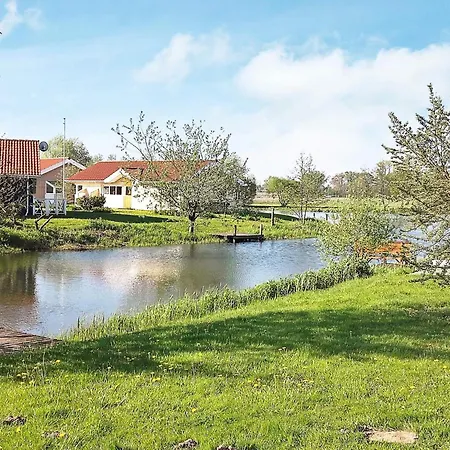 4 Star In Ottendorf Otterndorf