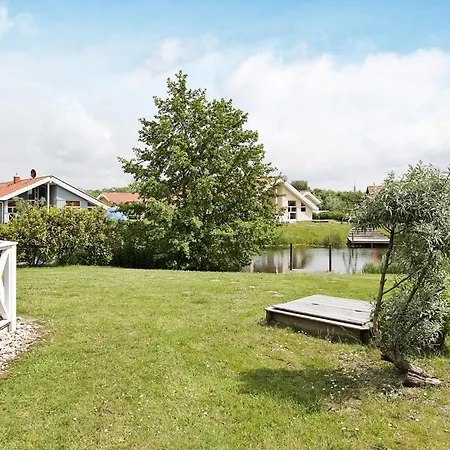 Prázdninový dům 4 Star In Ottendorf Otterndorf