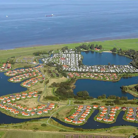 Feriehus 4 Person In