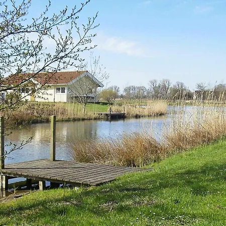 4 Person In Feriehus *