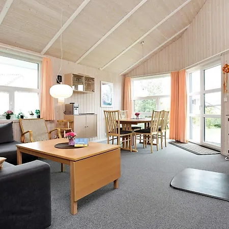4 Star In Ottendorf Otterndorf