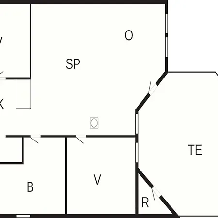 4 Star In Ottendorf * Otterndorf