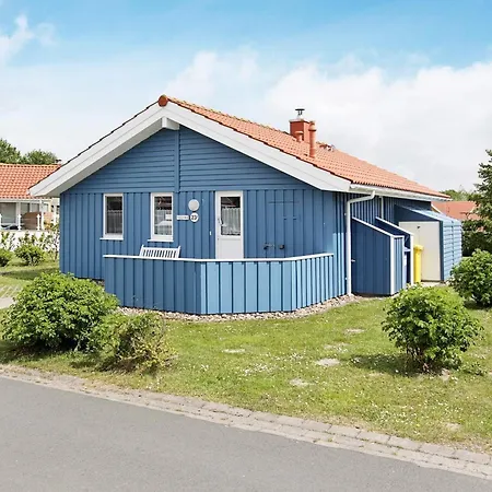 4 Star In Ottendorf