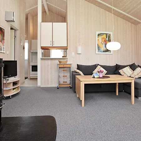 4 Star In Ottendorf Otterndorf