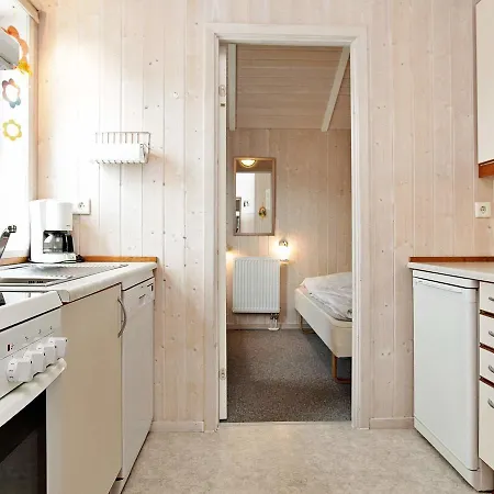 4 Person In Casa vacanze Otterndorf